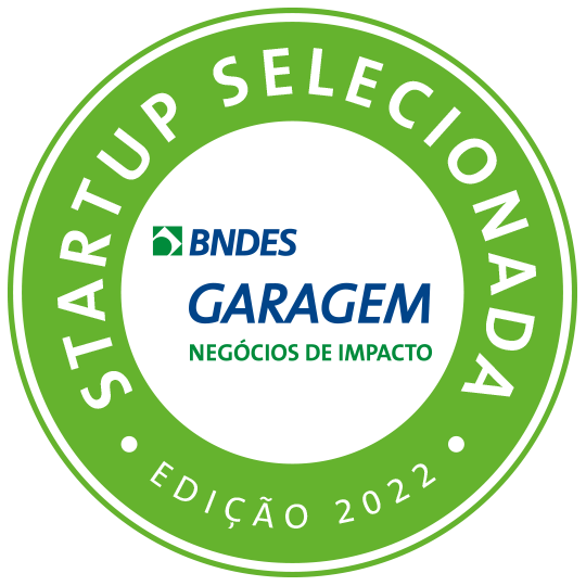 BNDES Garagem